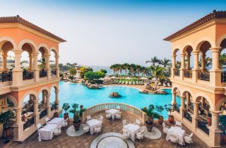 Iberostar Grand El Mirador - Teneriffa